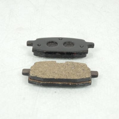 Plaquette de frein origine pour Moto Chinois 110 motocycle Neuf