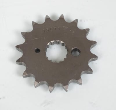 Pignon de sortie de boite Esjot pour Moto Gilera 125 SC 2006 à 2007 16 dents pas 428 Neuf