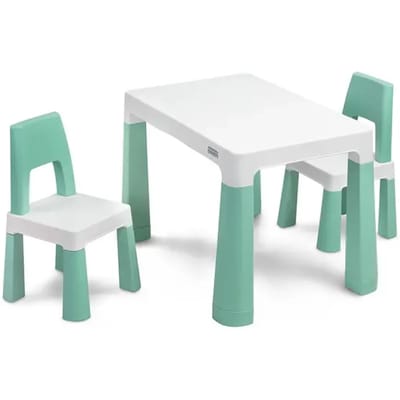 Tafel met stoelen Toyz Monti