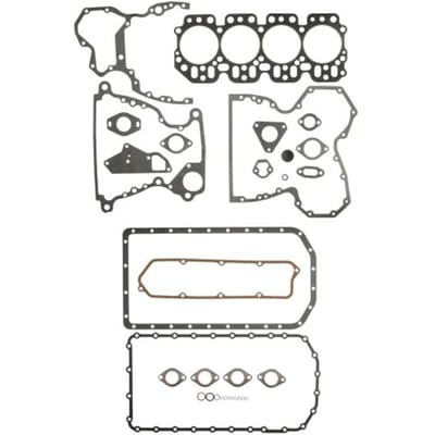Motorpakkingset ENGITECH ENT000025