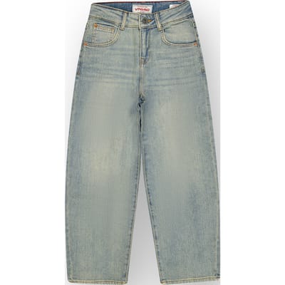 Vingino Boys Kent Jeans Old Vintage Maat: 10 | Spijkerbroeken Outlet | Unisex | Blauw