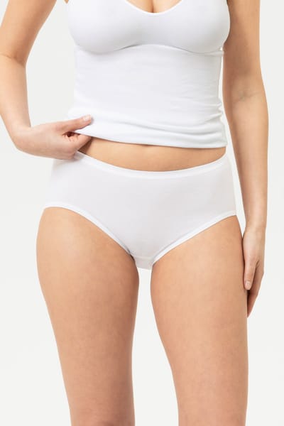 mey Damen Mod. Taille-Slip Serie Noblesse