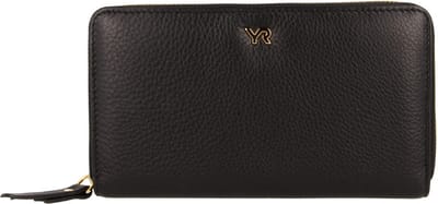 YR portemonnee PM 29784 black