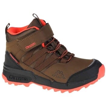 Hoge Sneakers Kappa Thabo Tex K