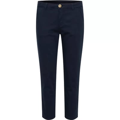 Korte broek voor dames CULTURE Alba Malou Fit