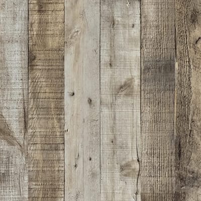 CE - Zelfklevende Bruine Behangrol - 30x200 cm - Waterdicht PVC