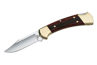 Buck 112 Ranger zakmes