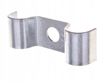 Baks UEF9 Kabelklem 405609 - 1 Stuk