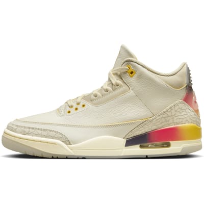 Jordan 3 Retro SP J Balvin Medellín Sunset