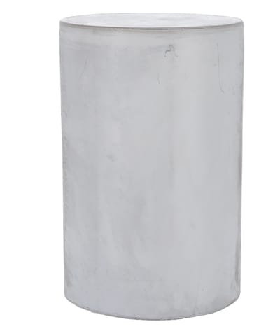 Jan Kurtz Bijzettafel BLOCK BETON - groot