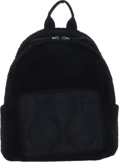 JOST Rugzak Ruka Daypack Backpack Black Zwart