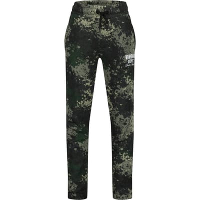 Vingino Boys Sastin Pants Racing Green Size: 2 | Trousers Outlet | Unisex | Groen
