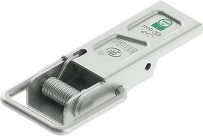 ProPlus Krachtige spansluiting - 36 x 104.5 mm - 450 daN - Dekra-gekeurd