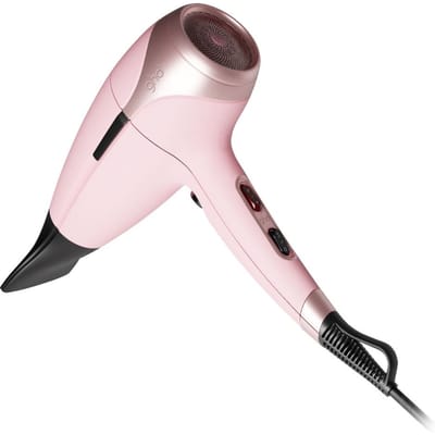 GHD - Helios Hair Dryer - Pink Collection