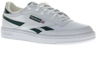Reebok Club C Revenge Green maat 34