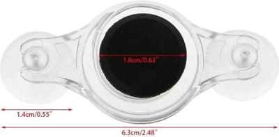Jumada's - Joystick voor spelletjes op telefoon of tablet - Joystick geschikt voor Iphone - Joystick geschikt voor Samsung