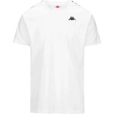 Kinder T-shirt Kappa Coen Slim 222 Banda