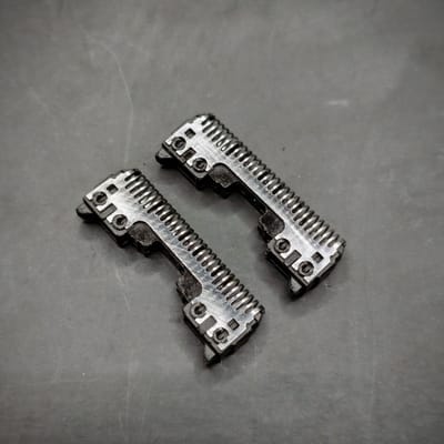 2* Scheermes Binnenmes Prewave Vervanging Voor Panasonic ES7038 ES7043 ES7045 ES7046 ES7047 ES7056 ES7058 ES7911