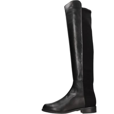 Stuart Weitzman Boots zwart