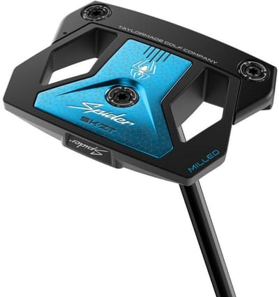 TaylorMade Spider ZT Black 35 inch