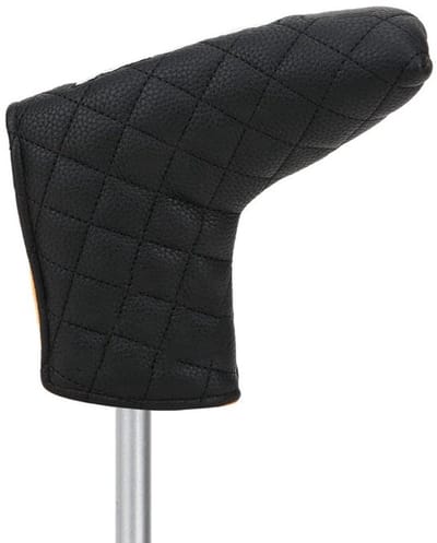Onf3 Zwart Driver Headcover - Waterdicht Magnetisch