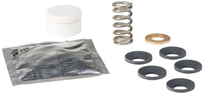 Resideo Pakkingsringset ASV-PAC DE/DI/XE/XI, DF-B-CI/XF-A/XF-B (DN40-80), ASV-PAC-2