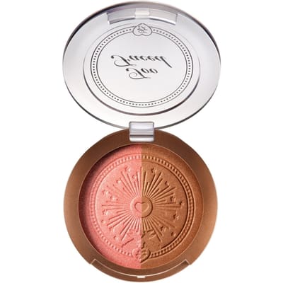 Too Faced Sun Bunny Bronzer (Various Shades) - Strawberry Bunny