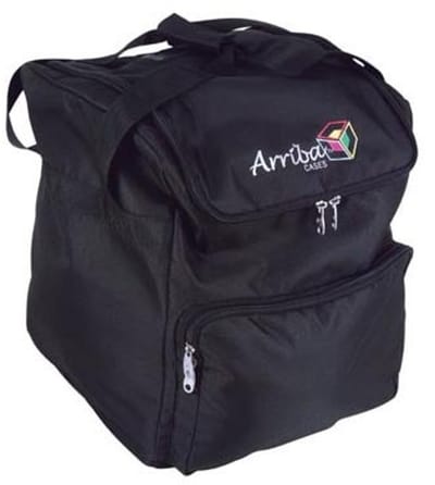 Accu-case AC-160 flightbag 381 x 356 x 457mm