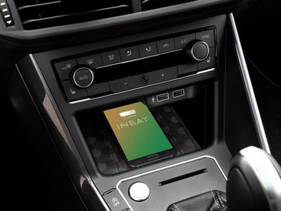 INBAY® Pocket 10W Volkswagen Polo en Taigo (AW1) 07/2019 -
