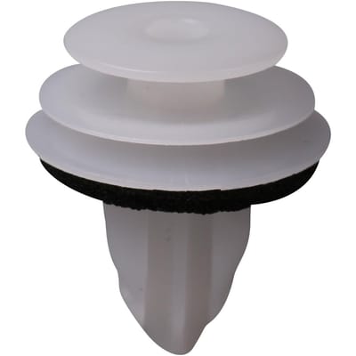 Bross Pièces Auto BCF2350 10 Pièces Fixation Panneau de Garniture pour Toyota: 90467-09206