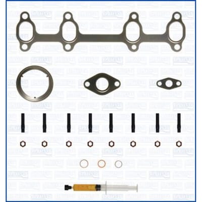 Montageset, supercharger AJUSA JTC11378