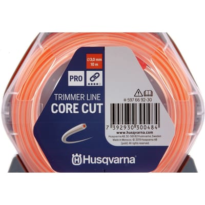 Husqvarna core cut ø3.0mm 10 meter