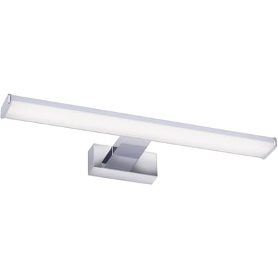 JUST LIGHT. GmbH LED spiegellamp Mattis, 40 cm