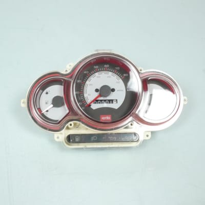 Compteur origine pour scooter Aprilia 50 SR 2000 à 2004 AP8224485 Neuf