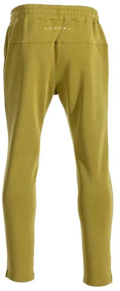 Joma Breath Broek Groen M Man