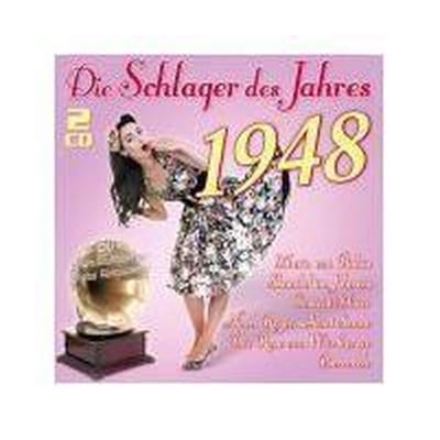 Die Schlager Des Jahres 1948