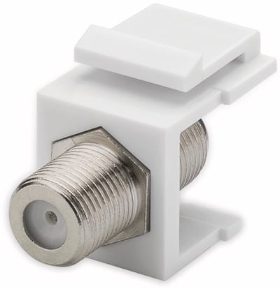 Keystone module F (v) - F (v) / wit