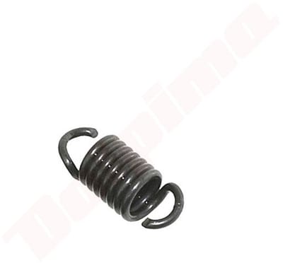 Koppeling passend op ECHO CS 400 ( A056-000120 )