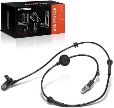 Frankberg 1x ABS-sensor vooras rechts voor Nissan