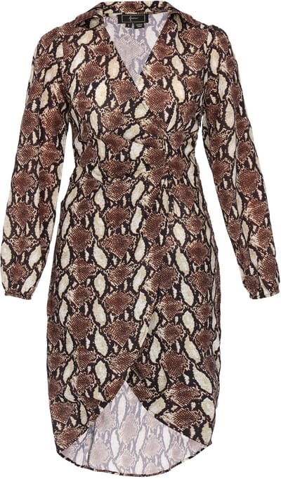 faina Dress