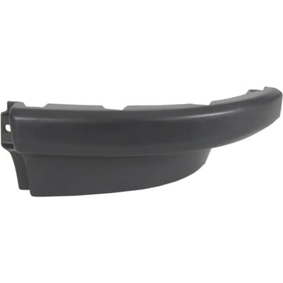 Spoiler, bumper COVIND SCP/158
