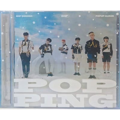 ONF 'Popping' SET