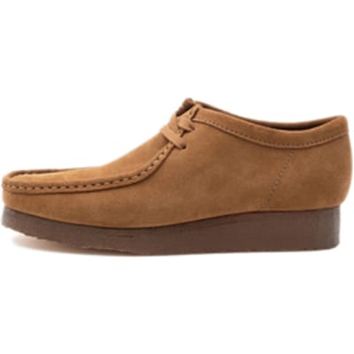 Bootschoenen Clarks 188317