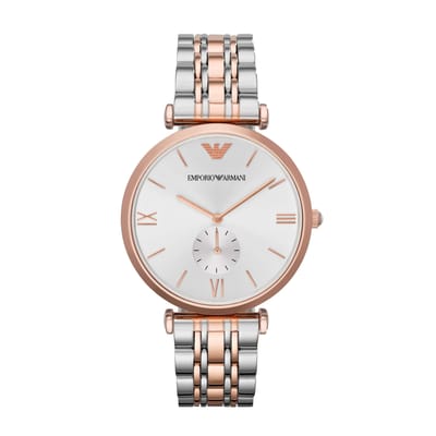 Emporio Armani herenhorloge AR1677