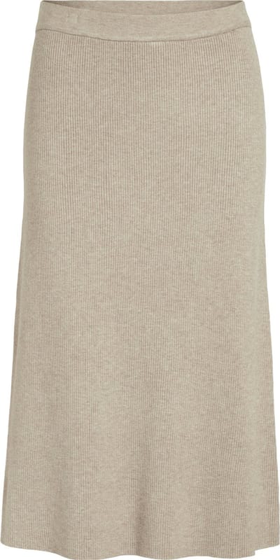 VILA Middellange rok VICOMFY Knit