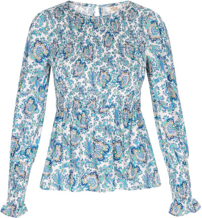 usha Blouse