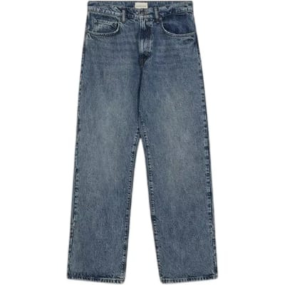Relaxed Jeans Anerkjendt Jonas 8006