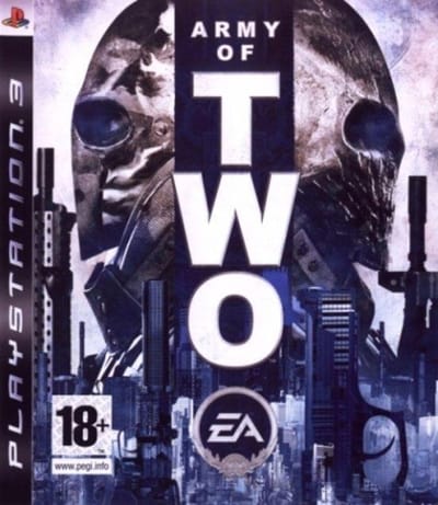 Army Of Two