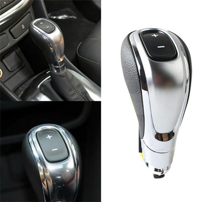 Auto versnellingspookknop automatische transmissie versnellingspookkop voor Buick Encore 2013-2019