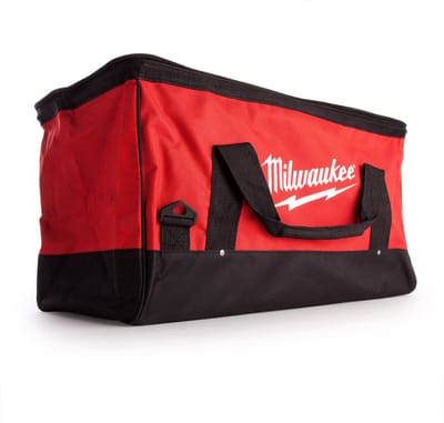 Milwaukee Gereedschapstas 625x275x290 mm - Robuust en Ruim